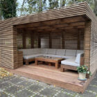 Cavalier Lounge sofa, 9 personers - Image 3