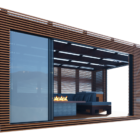 Hacienda GLASS - Image 3