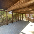 Wood Edition carport - Image 3