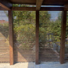 Wood Edition carport - Image 4