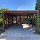 Wood Edition carport - Image 5
