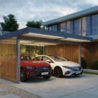Dobbelt carport - Image 4