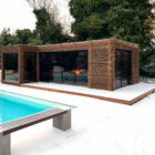 Hacienda GLASS & Sauna - Image 2