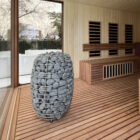 Hacienda GLASS & Sauna - Image 4