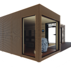 Hacienda GLASS & Sauna - Image 5
