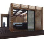 Hacienda GLASS & Sauna - Image 6