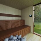 Sauna Maya - Image 5