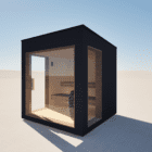 Sauna Maya - Image 4