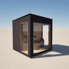 Sauna Maya