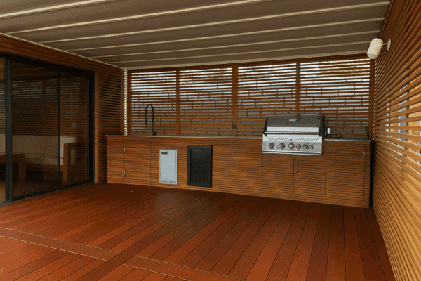 Capella Kitchen Straight - Image 2
