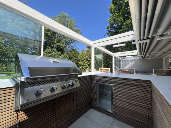 Capella Kitchen U-køkken - Image 3