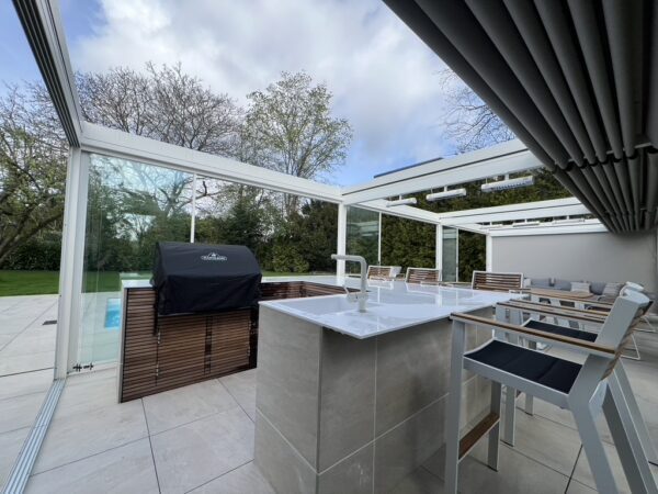 Capella Kitchen U-køkken - Image 2