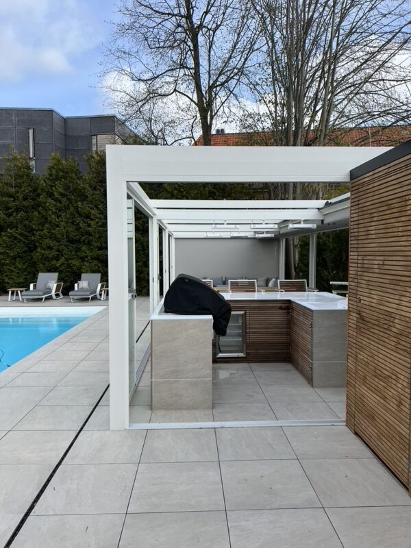Capella Kitchen U-køkken - Image 4