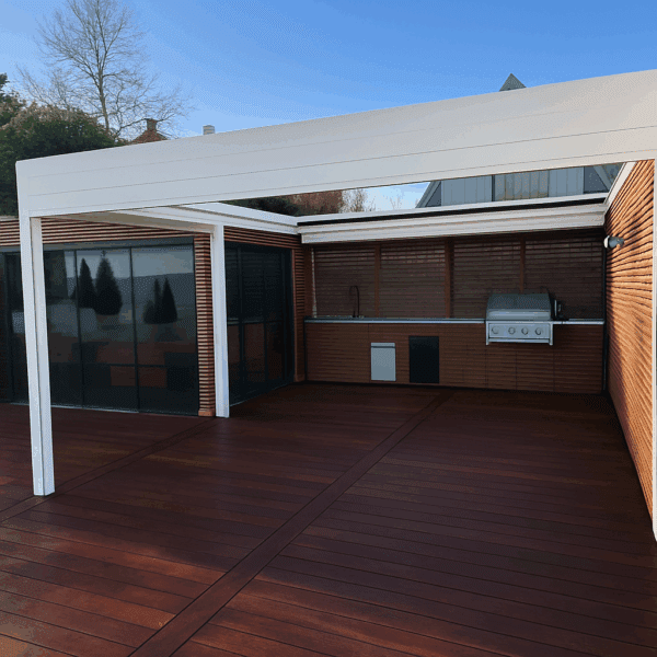 Capella Kitchen Straight - Image 4