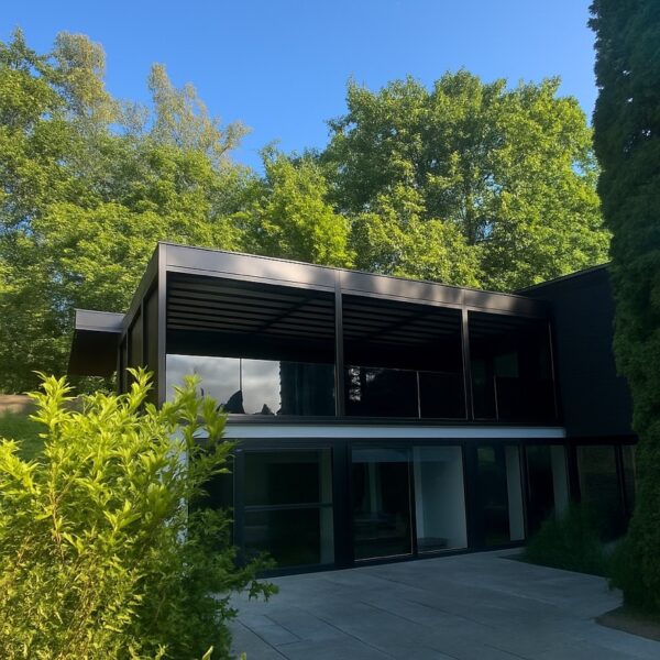 Cubic - Tripple vægmonteret - Billede 2