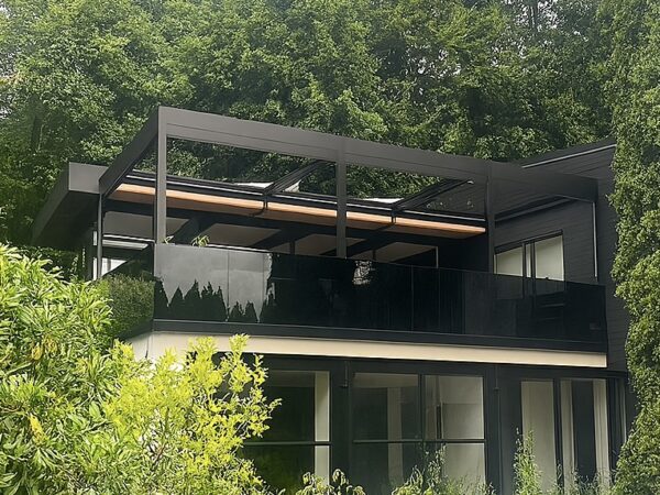 Cubic - Tripple vægmonteret