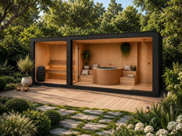 Sauna Roma